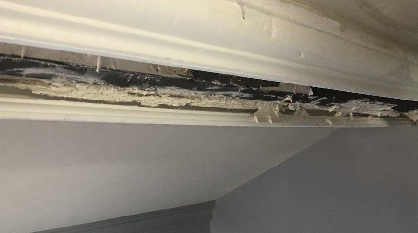 (&ouml;zel) İstanbul&rsquo;da G&uuml;nl&uuml;k Kiralık Evde Yarım Milyon Değerinde &ldquo;kokain&rdquo; Ele Ge&ccedil;irildi