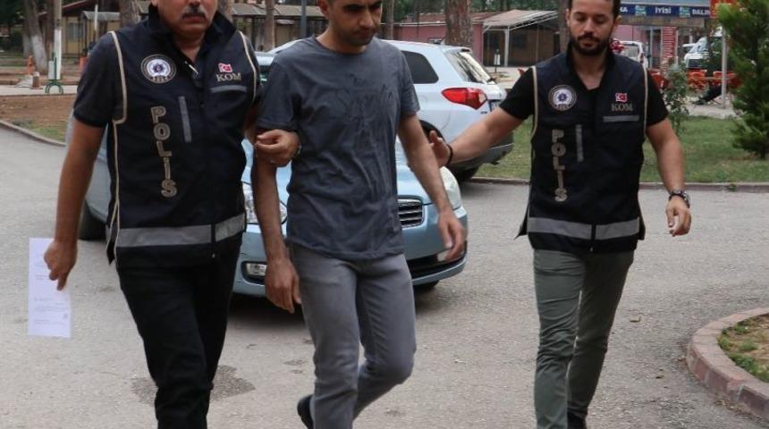 Fet&ouml;&rsquo;c&uuml; Askerler Ankes&ouml;rl&uuml; Telefondan &Ccedil;ağrıyla Haberleşmiş