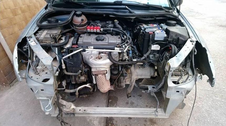 Usta İşi Hırsızlık