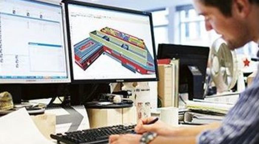 M&uuml;hendis Adayları Sahada Tecr&uuml;be Kazanacak