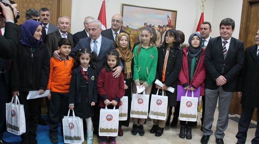 Kayseri&rsquo;de Bir Yıl İ&ccedil;inde 1 İnsan Hakkı İhlali Dilek&ccedil;esi Verildi