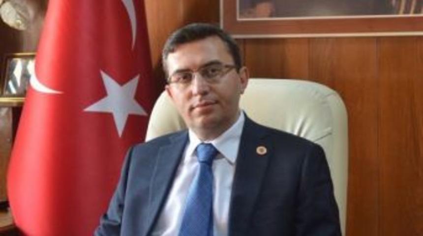 Devrek Sydv&rsquo; Dan İhtiya&ccedil; Sahibi Vatandaşlara Ramazan Ayı Yardımı