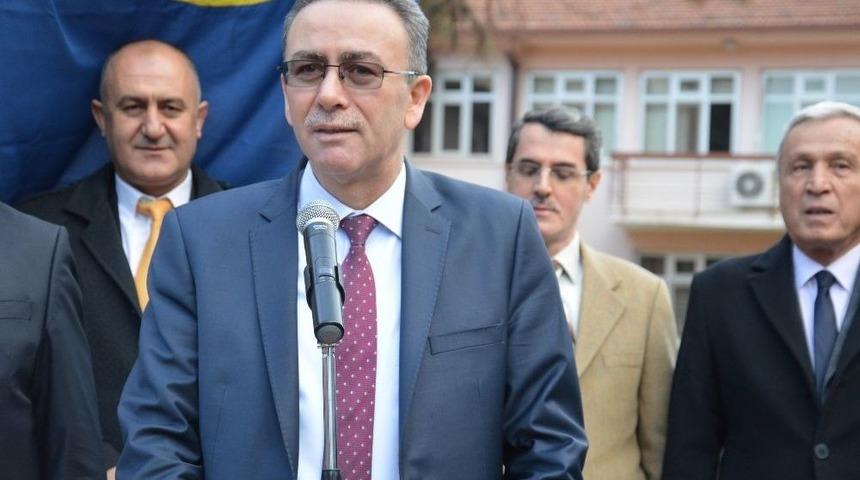 Askere 3 Bin 500 Milli T&uuml;fek Sevkiyatı