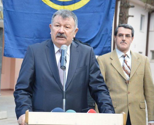 Askere 3 Bin 500 Milli T&uuml;fek Sevkiyatı 2