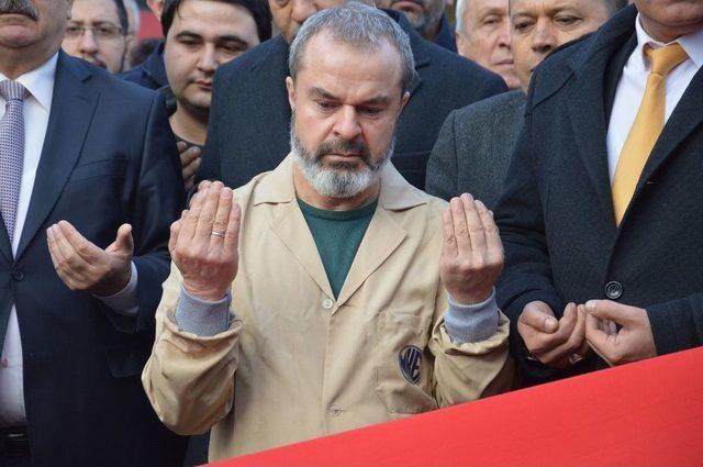 Askere 3 Bin 500 Milli T&uuml;fek Sevkiyatı 3