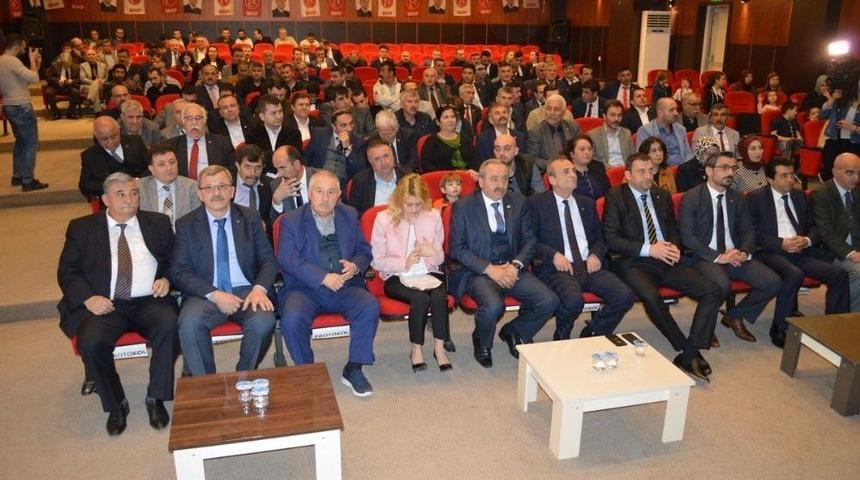 Mhp Se&ccedil;imlere Hazır