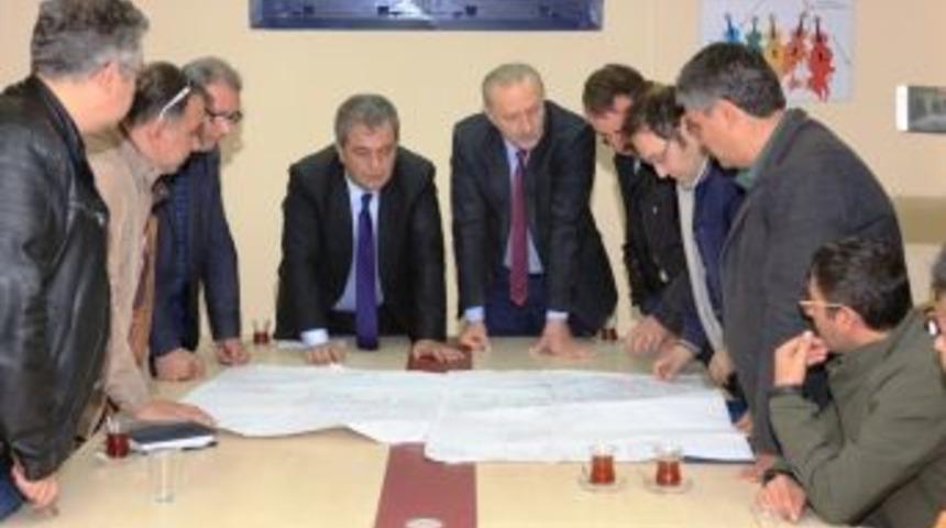 Didim&rsquo;e 23 Milyonluk B&uuml;y&uuml;k Yatırım