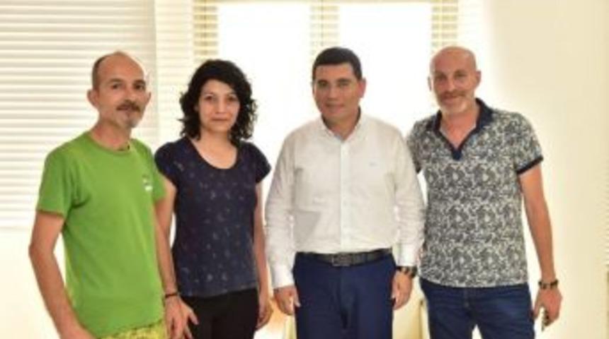 Kepez Belediyesi&rsquo;nden Sokak Hayvanlarına Destek