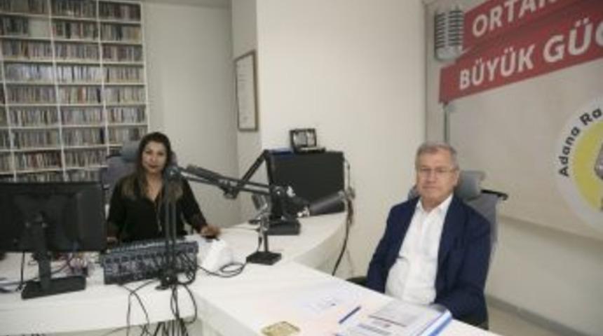 Ato Başkanı Atila Menevşe: &ldquo;d&ouml;vizde Yaşanan Sıkıntıyı Daha Fazla İhracatla Aşabiliriz&rdquo;