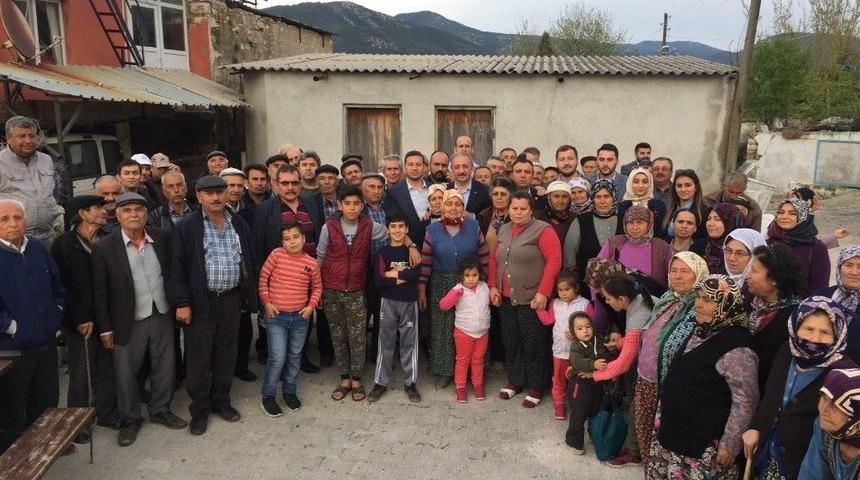 Ekizk&ouml;y&rsquo;de İnceleme Yapılması Sağlanacak