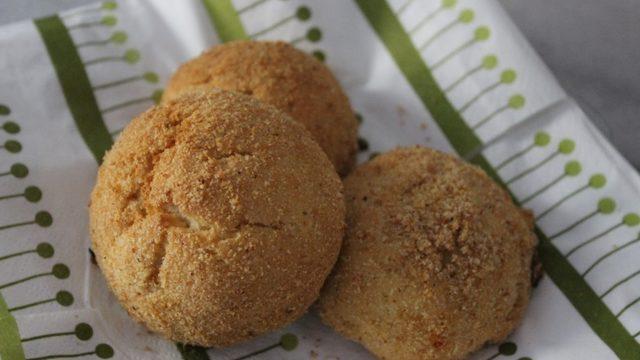 Galeta Unlu Çıtır Poğaça