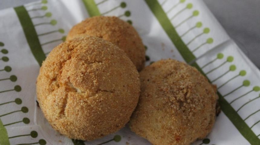 Galeta Unlu Çıtır Poğaça