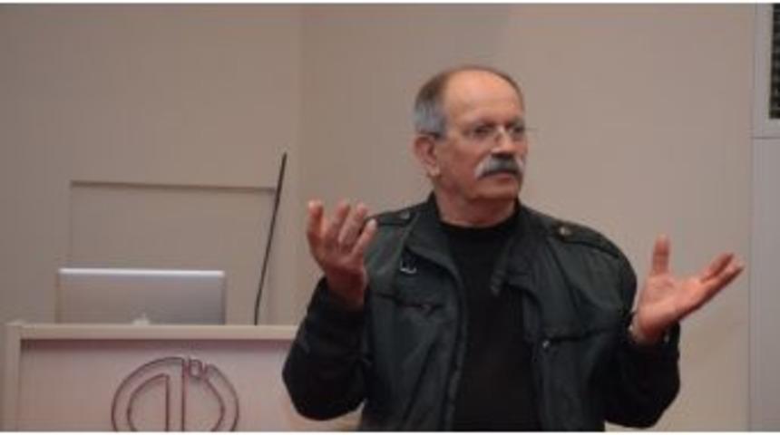 &lsquo;su İ&ccedil;in Farkındalık&rsquo; Konferansı Ger&ccedil;ekleştirildi