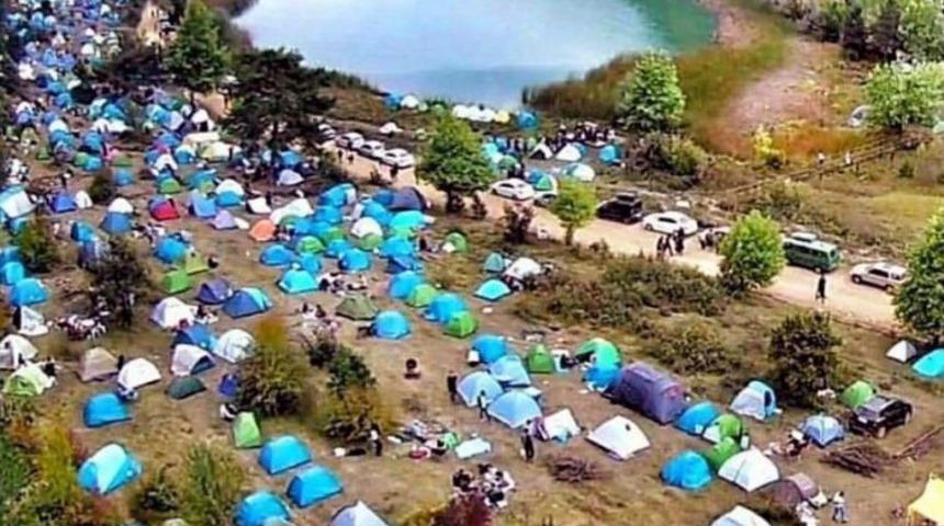 T&uuml;rkiye&rsquo;nin Maldivleri&rsquo;nde Festival Tartışması