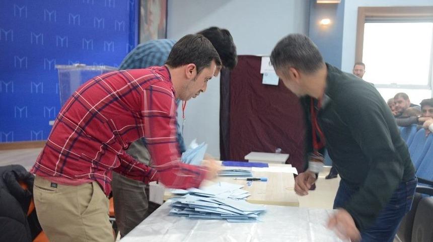 Bilecik&rsquo;te Tso Meclisine Giren 28 İsim Belli Oldu