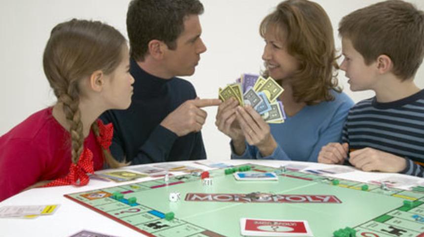 Sizin İliniz de T&uuml;rk&ccedil;e Monopoly'de Olabilir!