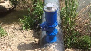 Serik’te 14 Mahallenin İçme Suyu Hattı Yenilendi