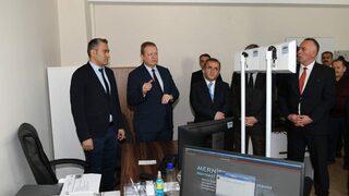 Pasaport Ve Ehliyet İşlemlerinde Yeni Dönem Başladı