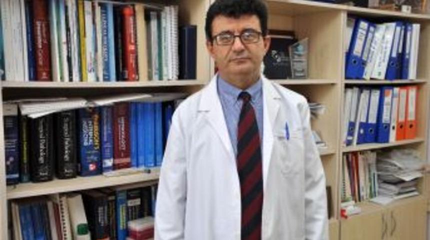 Prof Dr. Arta&ccedil;, Ictw&rsquo;ye T&uuml;rkiye&rsquo;den Davet Edilen İlk Bilim İnsanı Oldu