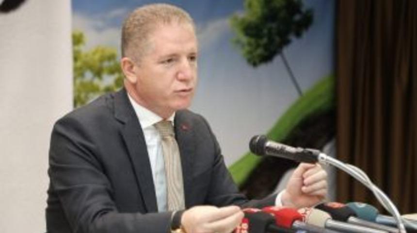 Erdoğan 10 Aralık&rsquo;ta Sivas&rsquo;ta