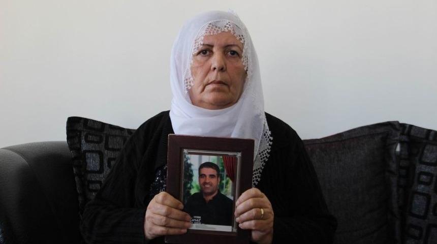 Oğlu G&ouml;zlerinin &Ouml;n&uuml;nde &Ouml;ld&uuml;r&uuml;len Annenin Şahitliğinin Dikkate Alınmadığı İddiası