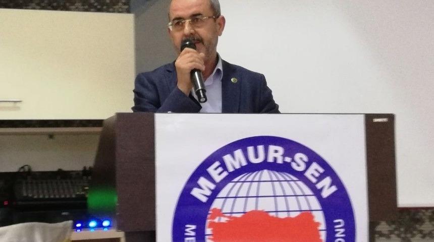 "bir Bilenle Bilge Nesil Projesi" &Ouml;d&uuml;l T&ouml;reni D&uuml;zenlendi