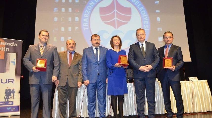 2023 Vizyonunda Engelsiz Trabzon Zirvesi