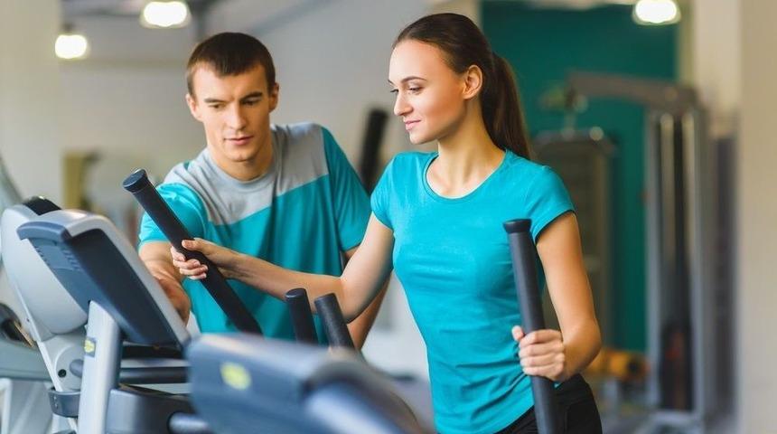 Spor Yaparken Kalbinizi Zorlamayın