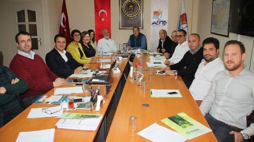 Altid İnternetten Tanıtıma Ağırlık Verecek