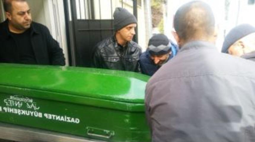 Gaziantep’te Motosiklet Kazası: 1 Ölü, 1 Ağır Yaralı