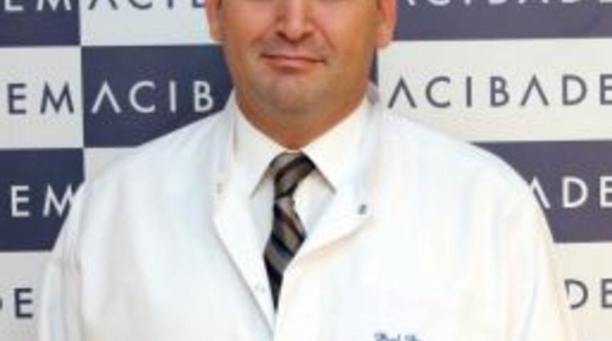 Kol Ve Bacaklardaki Eğrilik Bilgisayar Teknolojisiyle Düzeltiliyor