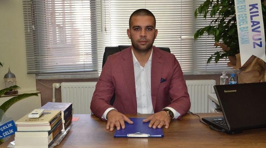 &Uuml;lk&uuml; Ocaklarında Halil G&ouml;rmen D&ouml;nemi