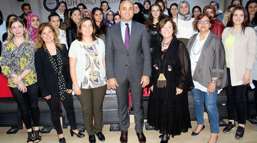 Dr. Apaydın: &ldquo;sigara İle Psikolojik M&uuml;cadele Nikotin A&ccedil;lığıyla Savaşmaktan Daha Zor&rdquo;