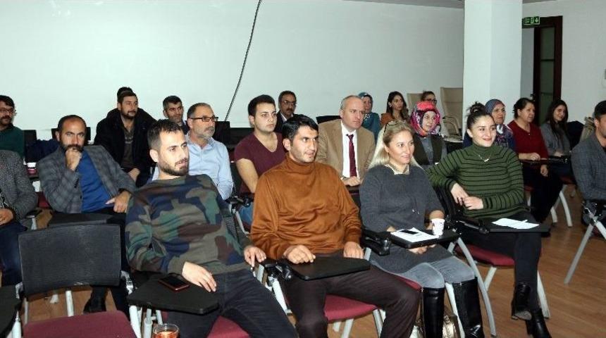 Serka, 3 Bin 68 Kişiye Girişimcilik Belgesi Verdi