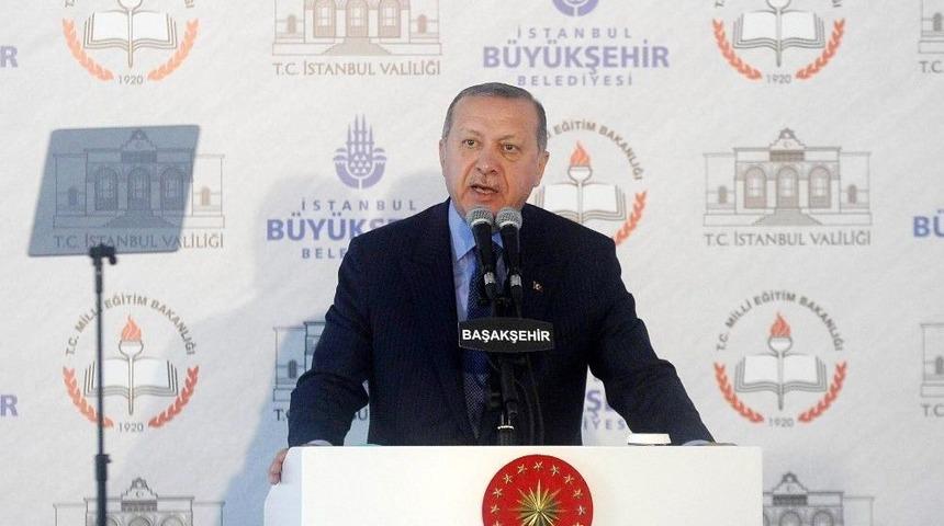 Cumhurbaşkanı Erdoğan&rsquo;dan Chp&rsquo;li Pekşen&rsquo;e "mankurt" Benzetmesi...(3)