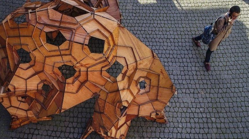 Venedik Mimarlık Bienali&rsquo;ne T&uuml;rkiye&rsquo;den De Bir &Uuml;niversite Davet Edildi