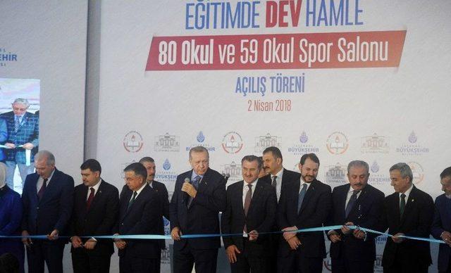 Cumhurbaşkanı Erdoğan’dan Chp’li Pekşen’e 