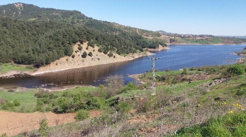 Kahramanmaraş&rsquo;ta &Ccedil;evre Kirliliği