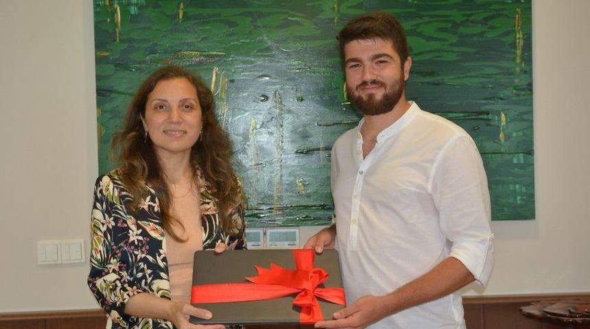 &ldquo;ekmeğini İsraf Etme&rdquo; Fotoğraf Ve Kısa Film Yarışmasının Birincisi Belli Oldu