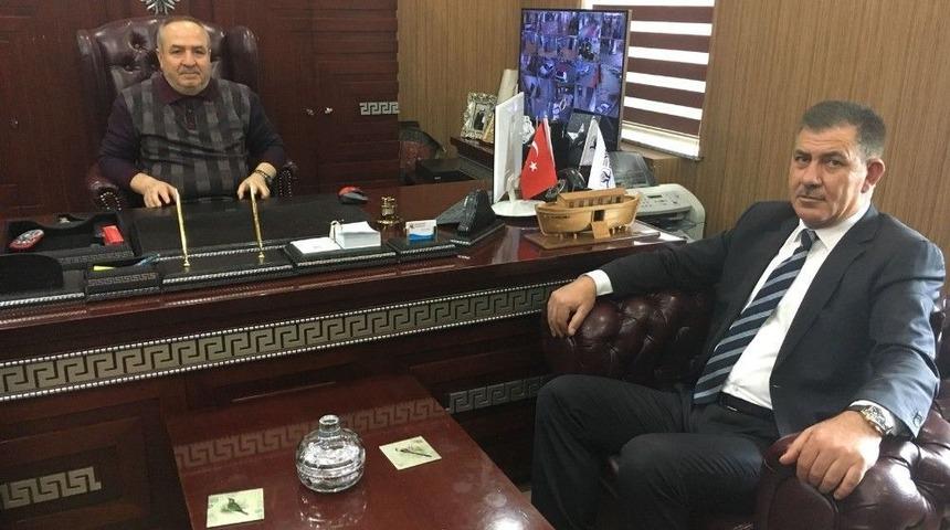 Ağrı &Ouml;zel Yaşam Hastanesi&rsquo;nden B&uuml;y&uuml;me Kararı