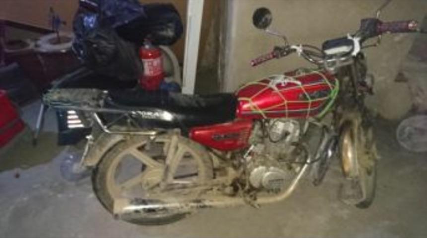 Polis Ekipleri Hırsızlara G&ouml;z A&ccedil;tırmıyor