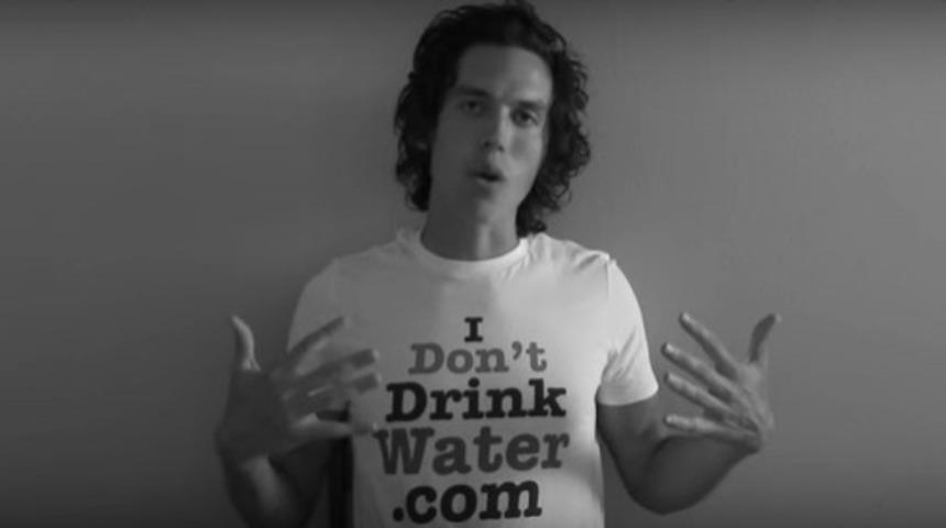 3 Yıldır Su İ&ccedil;miyor! Peki Ama Neden?