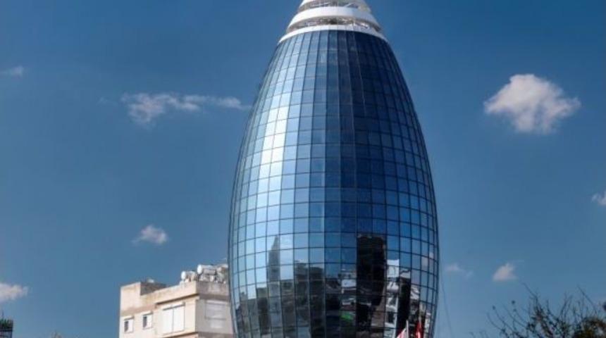 Şehir &Uuml;niversitesi Ka&uuml;, Cloud Binası İle Geleceğe Hazırlanıyor