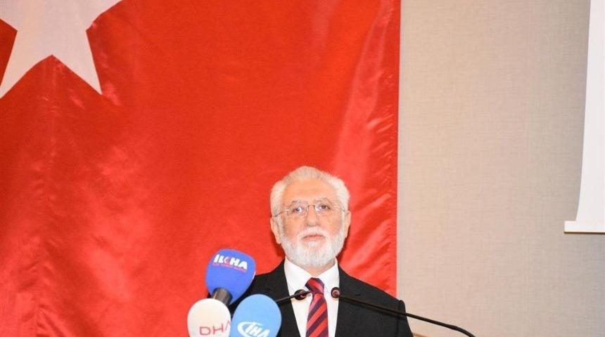 Sayıştay Denet&ccedil;i Eğitimleri Mardin&rsquo;de Ger&ccedil;ekleştiriliyor