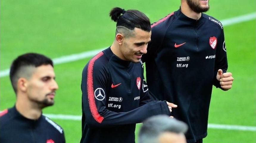 Serdar G&uuml;rler: "kul&uuml;be Gelen Bir Transfer Teklifi Yok"