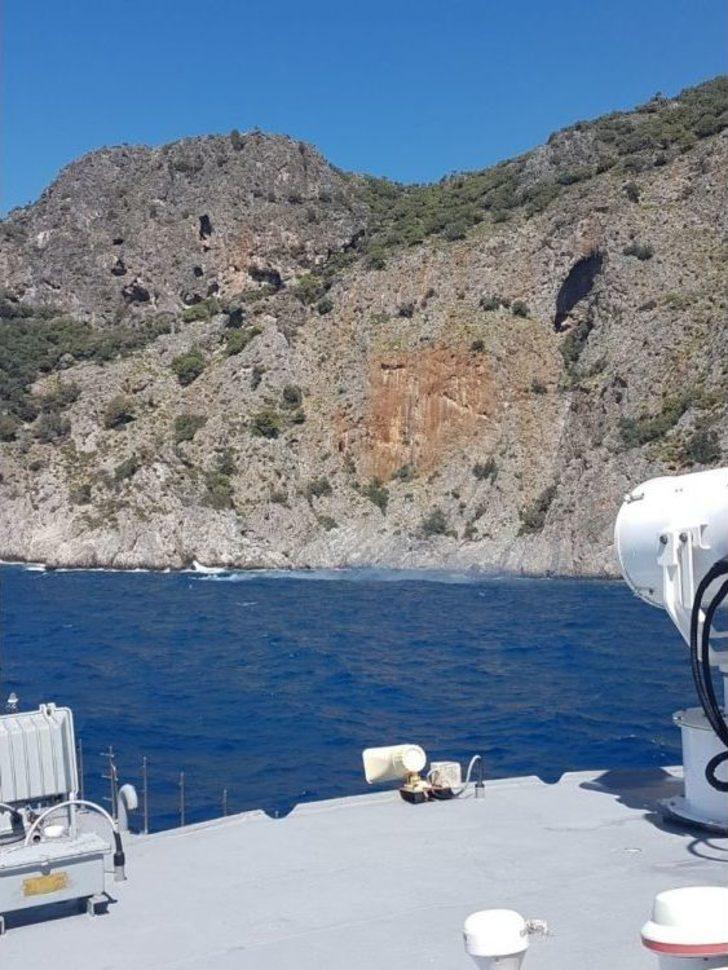 Batan Teknede 75 Kişi Olduğu Öğrenildi G4