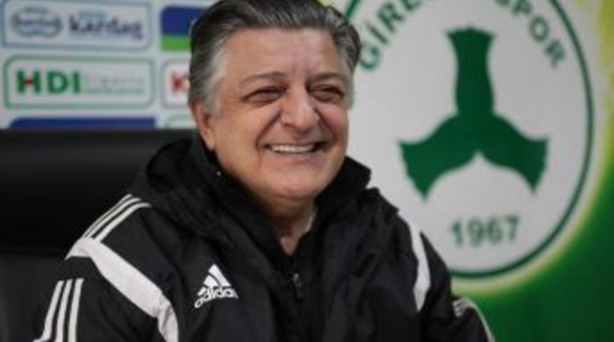 Eskişehirspor&rsquo;da Yılmaz Vural İddiası