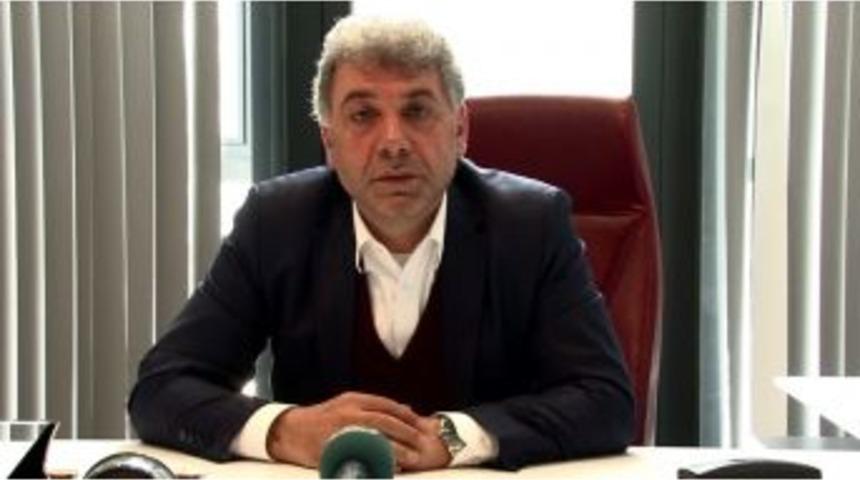 (&ouml;zel Haber) Muammer Saka: &ldquo;bal Ligi Stat&uuml;s&uuml;n&uuml;n Değişmesi Gerekiyor&rdquo;