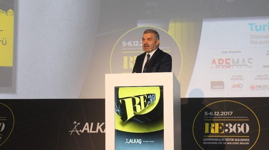 Başkan &Ccedil;elik: &ldquo;t&uuml;rkiye&rsquo;deki Yatırımcıları Kayseri&rsquo;ye Davet Ediyoruz&rdquo;