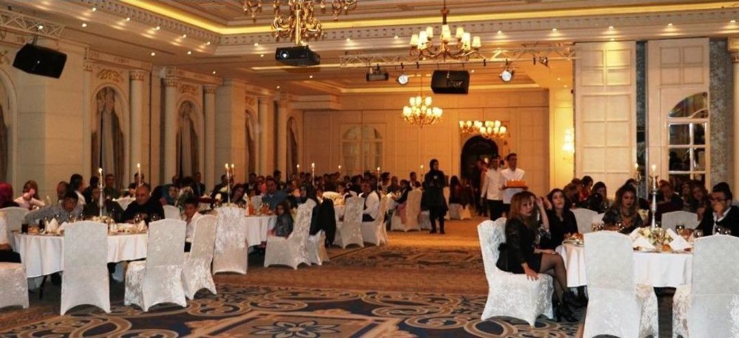 Elite World&rsquo;de &rsquo;2018 Personel Balosu&rsquo;